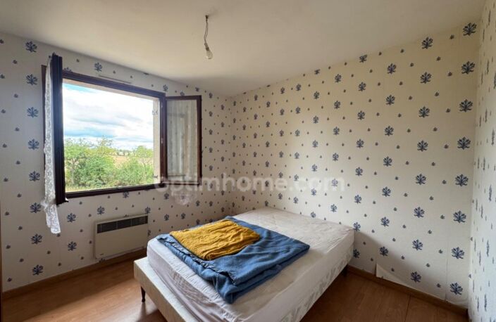 Maison familiale au calme de 96 m2 à MAILHAC SUR BENAIZE (87) — photo 5