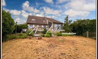 Maison 6 Pièces 198 m² à vendre à Billy-Berclau (62138)