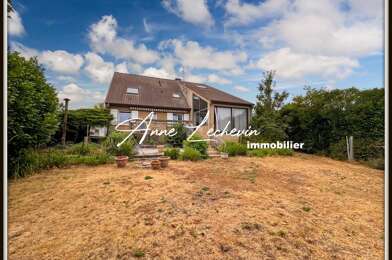 Maison 6 pièces 397000 €
