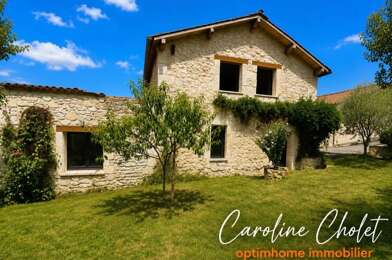 Maison 6 pièces 337000 €