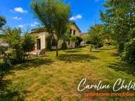 Maison à vendre 6 pièces GREZILLAC (33) — photo 2