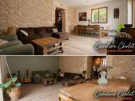 Maison à vendre 6 pièces GREZILLAC (33) — photo 4