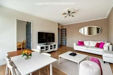 Appartement 3 pièces 339000 €