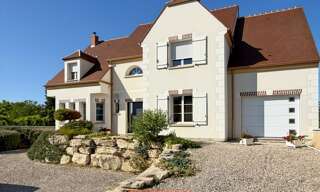 Maison 8 Pièces 260 m² à vendre à Margny-lès-Compiègne (60280)