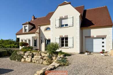 Maison 8 pièces 720000 €