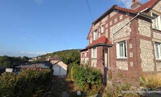 Maison 5 Pièces 84 m² à vendre à Grand-Couronne (76530)