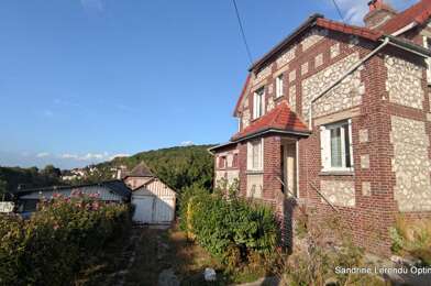 Maison 5 pièces 99000 €