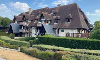 Appartement 2 Pièces 34 m² à vendre à Deauville (14800)