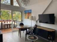 Superbe duplex rénové avec balcon plein Sud, piscine & tennis- DEAUVILLE — photo 3