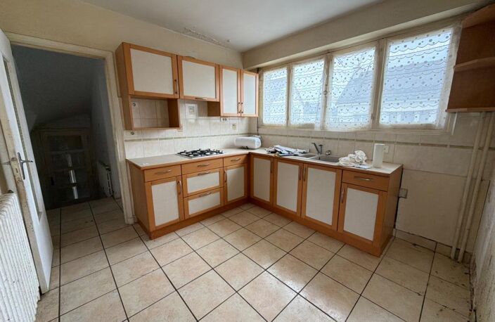 Maison à vendre 6 pièces  (56) — photo 2