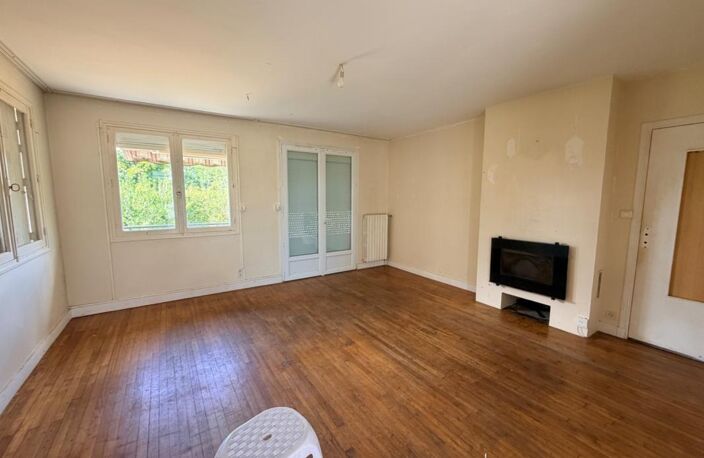 Maison à vendre 6 pièces  (56) — photo 3