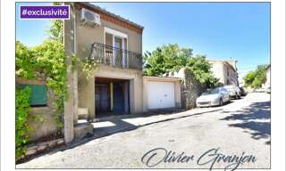 Maison 6 Pièces 135 m² à vendre à Montpeyroux (34150)