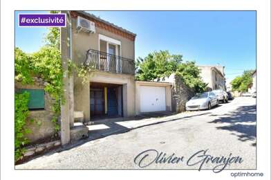 Maison 6 pièces 213000 €