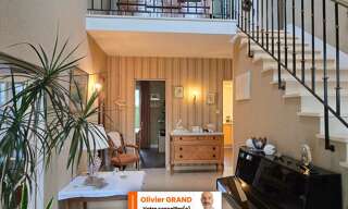 Maison 10 Pièces 205 m² à vendre à Oradour-sur-Glane (87520)
