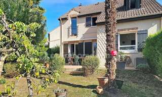 Maison 6 Pièces 120 m² à vendre à Chanteloup-les-Vignes (78570)