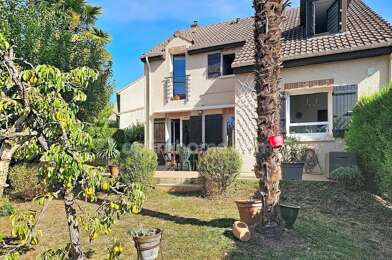 Maison 6 pièces 379900 €