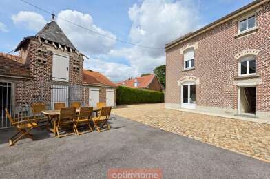 Maison 8 pièces 568000 €