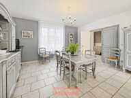 PROPRIÉTÉ DE CARACTÈRE – 213 M² – 6 CHAMBRES – GRANGE – DÉPENDANCES – TERRAIN 1 570 M² — photo 3
