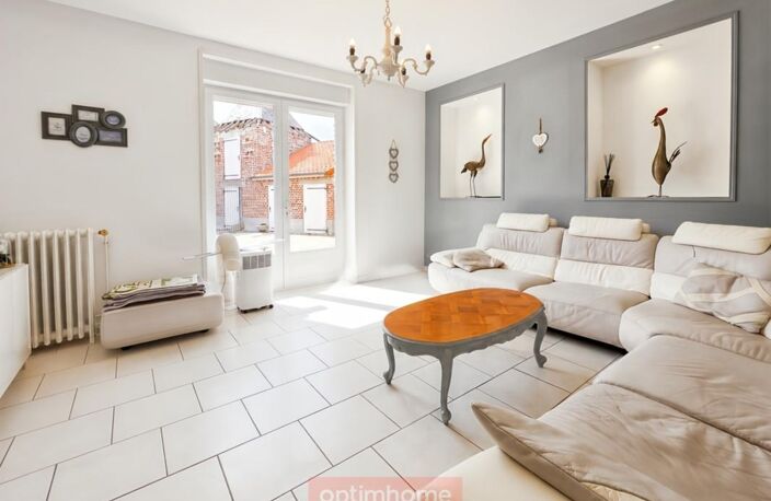 PROPRIÉTÉ DE CARACTÈRE – 213 M² – 6 CHAMBRES – GRANGE – DÉPENDANCES – TERRAIN 1 570 M² — photo 4