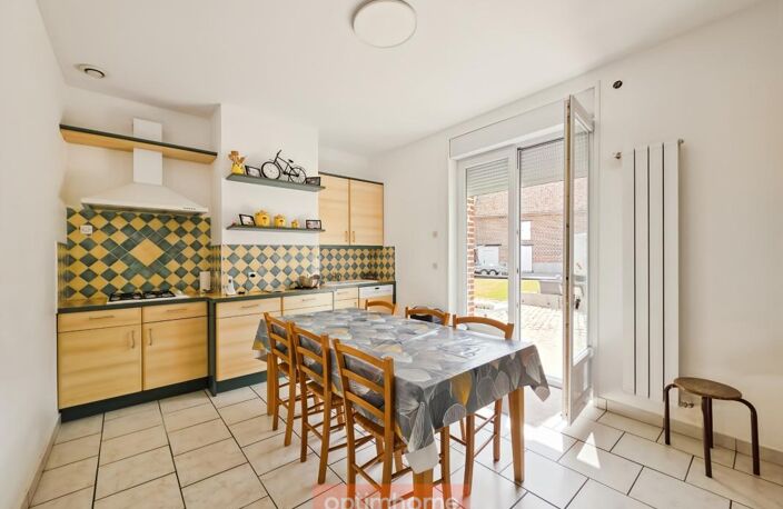 PROPRIÉTÉ DE CARACTÈRE – 213 M² – 6 CHAMBRES – GRANGE – DÉPENDANCES – TERRAIN 1 570 M² — photo 5