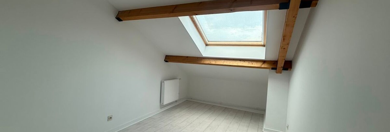 Appartement 6 Pièces 125 m² à vendre à Lyon 3 (69003)