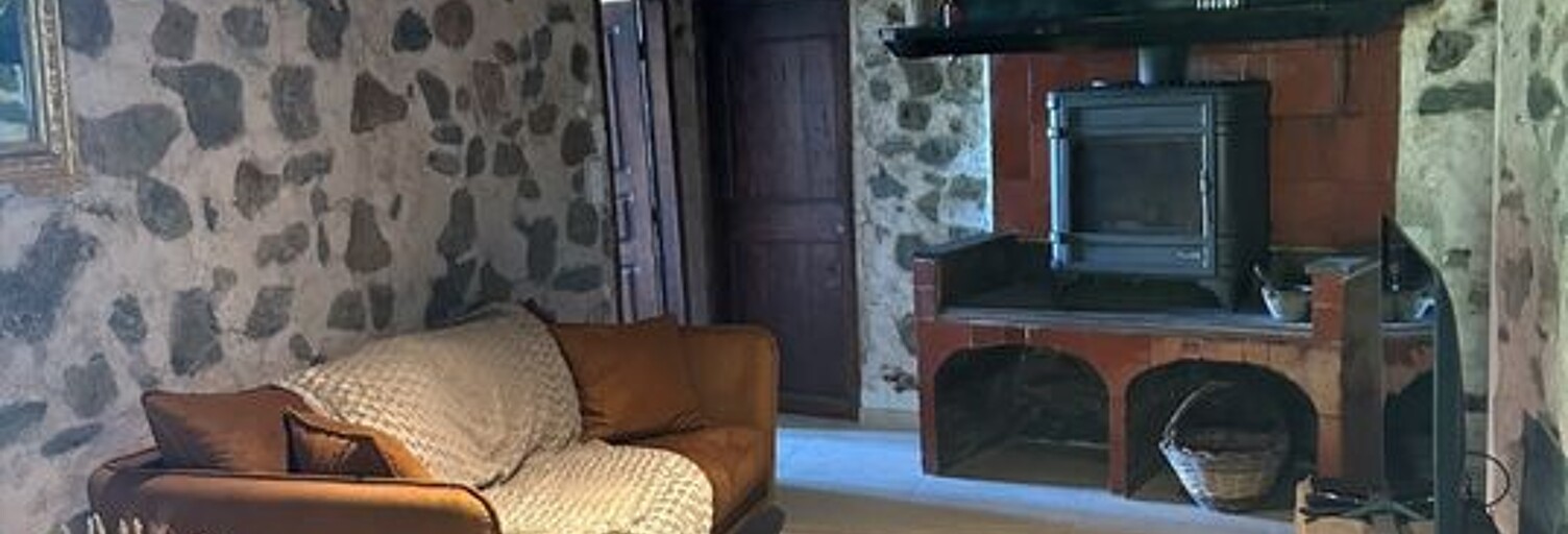 Appartement 3 Pièces 75 m² à louer à Ortiporio (20290)