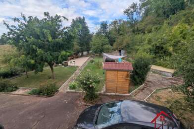 Maison 8 pièces 199000 €