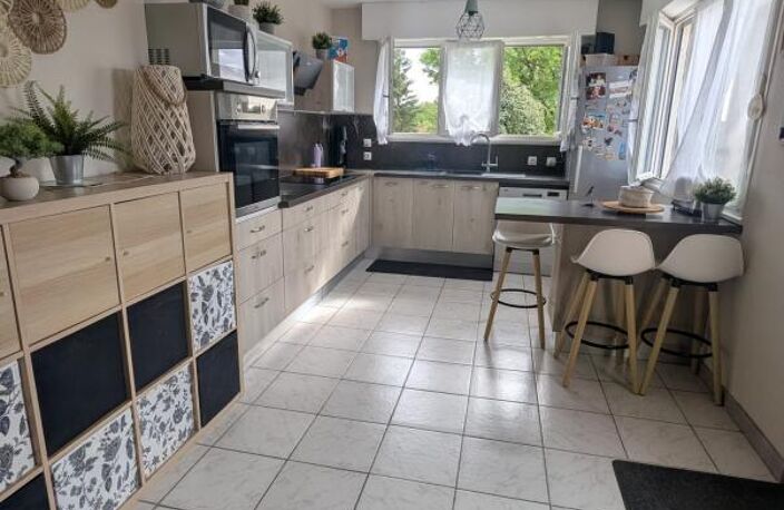 Grande maison familiale avec 6 chambres — photo 4