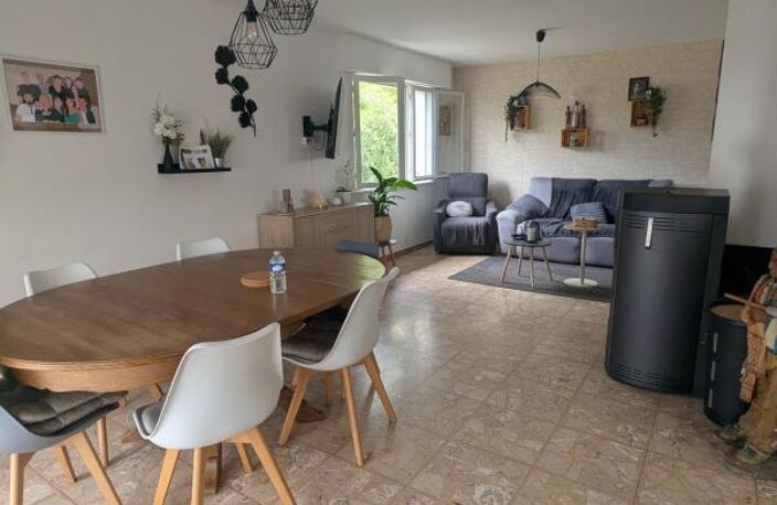 Grande maison familiale avec 6 chambres — photo 5