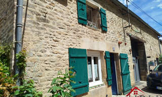 Maison 4 Pièces 122 m² à vendre à Chalindrey (52600)