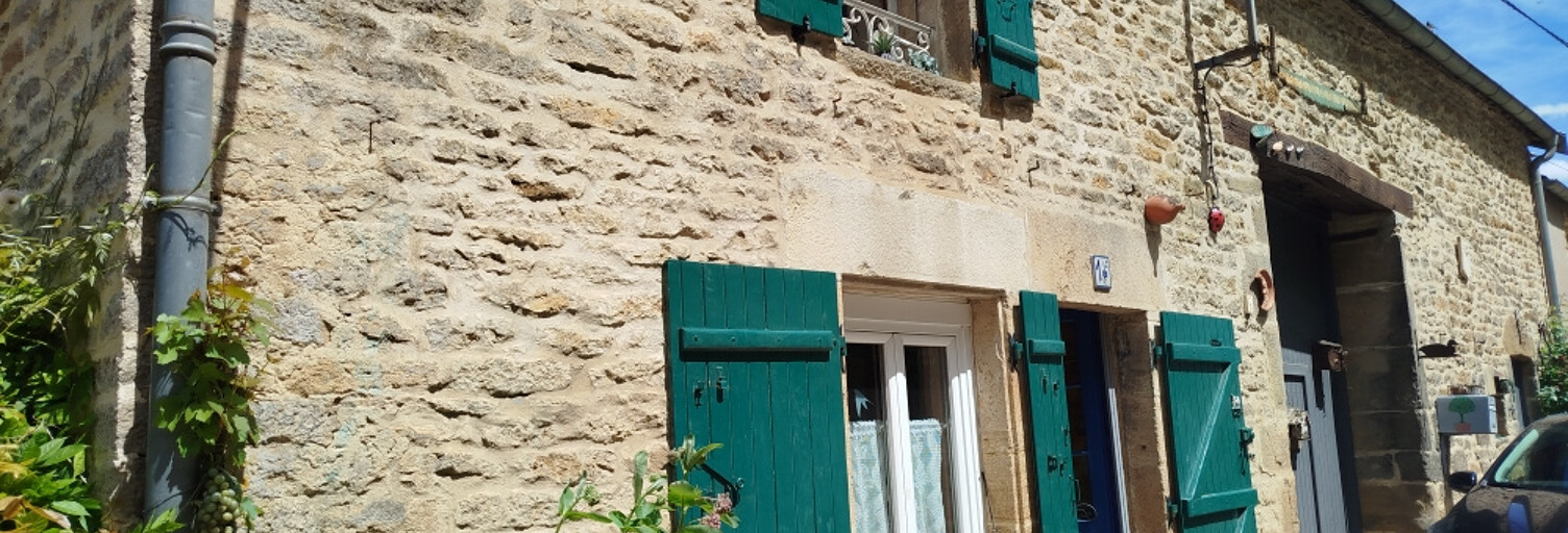 Maison 4 Pièces 122 m² à vendre à Chalindrey (52600)