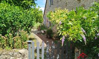 Maison 4 Pièces 122 m² à vendre à Chalindrey (52600)
