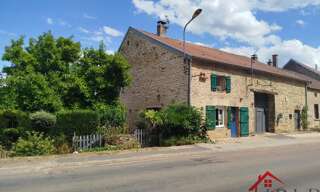 Maison 4 Pièces 122 m² à vendre à Chalindrey (52600)