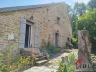 Charmante maison en pierre à Chalindrey — photo 2