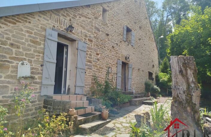 Charmante maison en pierre à Chalindrey — photo 2