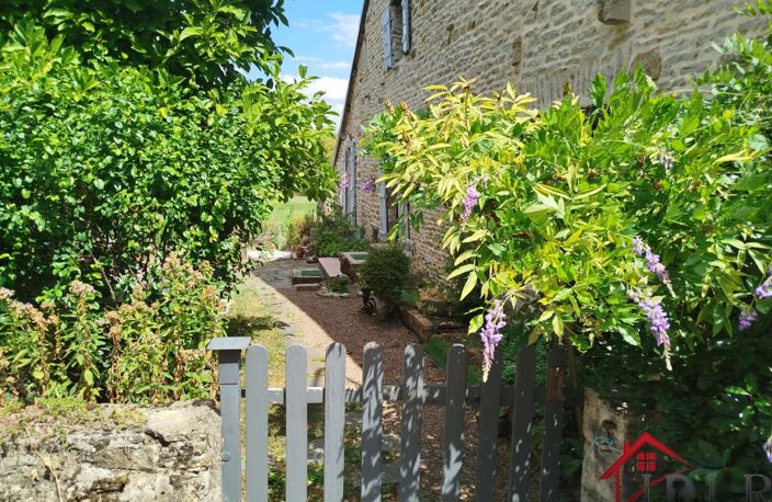 Charmante maison en pierre à Chalindrey — photo 3