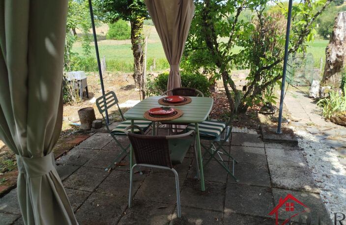 Charmante maison en pierre à Chalindrey — photo 4