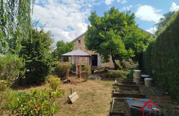 Charmante maison en pierre à Chalindrey — photo 5
