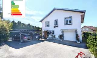 Maison 5 Pièces 115 m² à vendre à Granges-Aumontzey (88640)