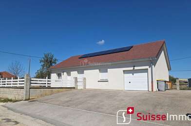 Maison 5 pièces 199000 €