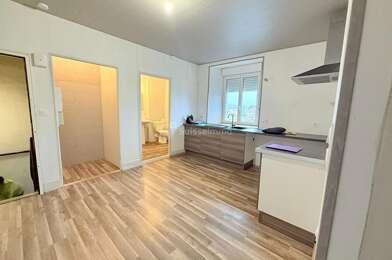 Maison 10 pièces 350000 €