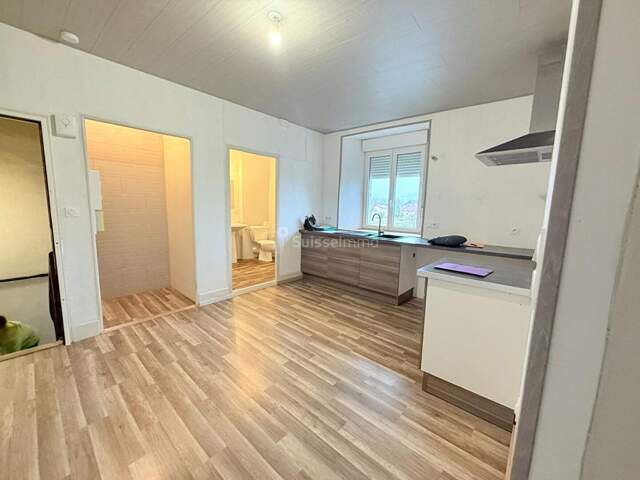 Maison  en  4 appartements 10 pièce(s) 550 m2 — photo du bien