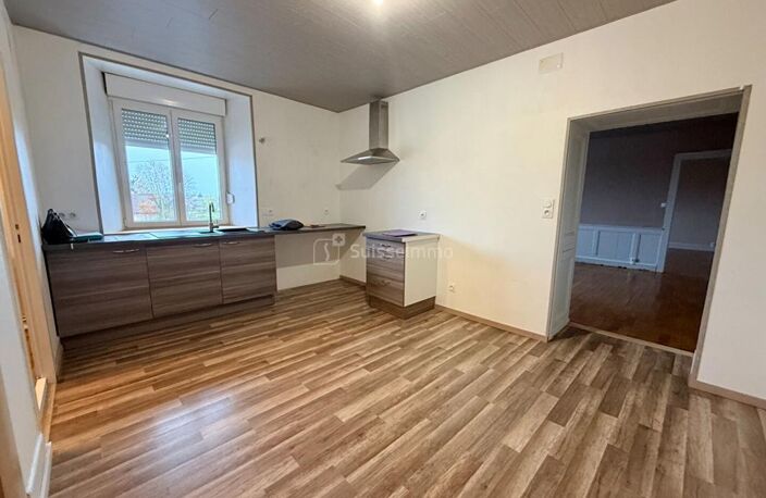 Maison  en  4 appartements 10 pièce(s) 550 m2 — photo 2