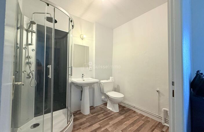 Maison  en  4 appartements 10 pièce(s) 550 m2 — photo 3