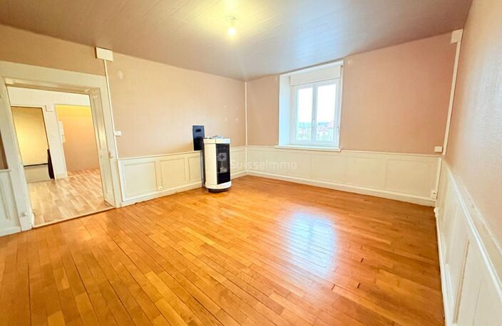Maison  en  4 appartements 10 pièce(s) 550 m2 — photo 5