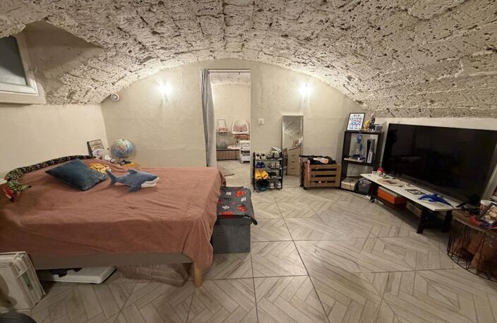 Appartement 85 m², 2 Chambres centre historique Romans sur Isère — photo 3