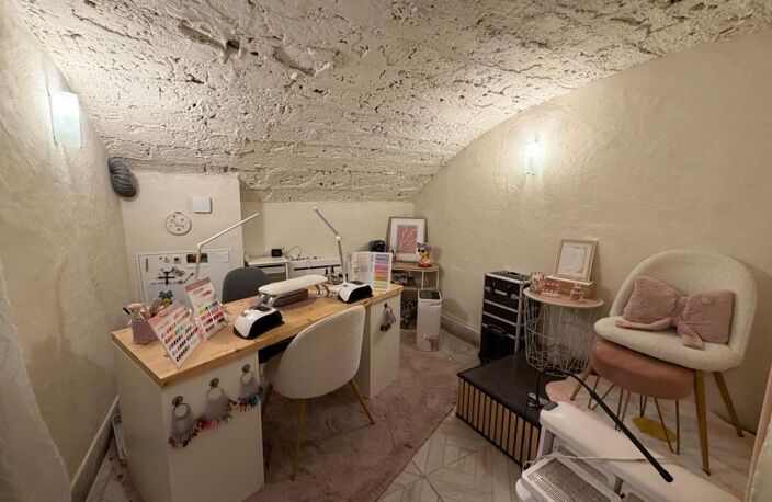 Appartement 85 m², 2 Chambres centre historique Romans sur Isère — photo 4