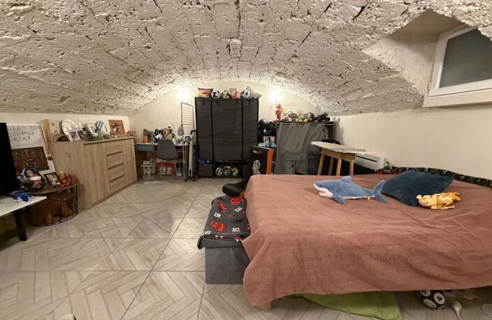 Appartement 85 m², 2 Chambres centre historique Romans sur Isère — photo 5