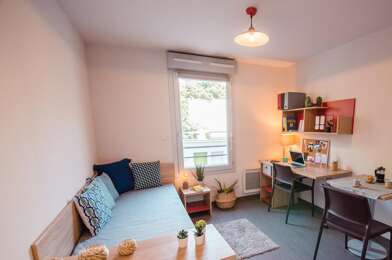 Appartement 1 pièces 74500 €
