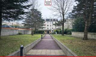 Appartement 1 Pièce 30 m² à vendre à Vanves (92170)